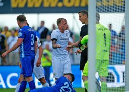 Thueringer Landespokal FC Carl Zeiss Jena 2021 000016